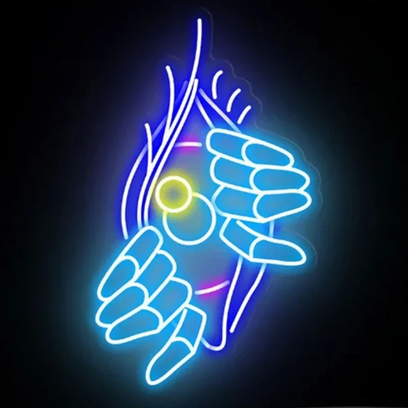Neon Signs