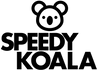 Speedy Koala Logo