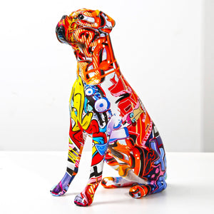 Graffiti Statue Collection