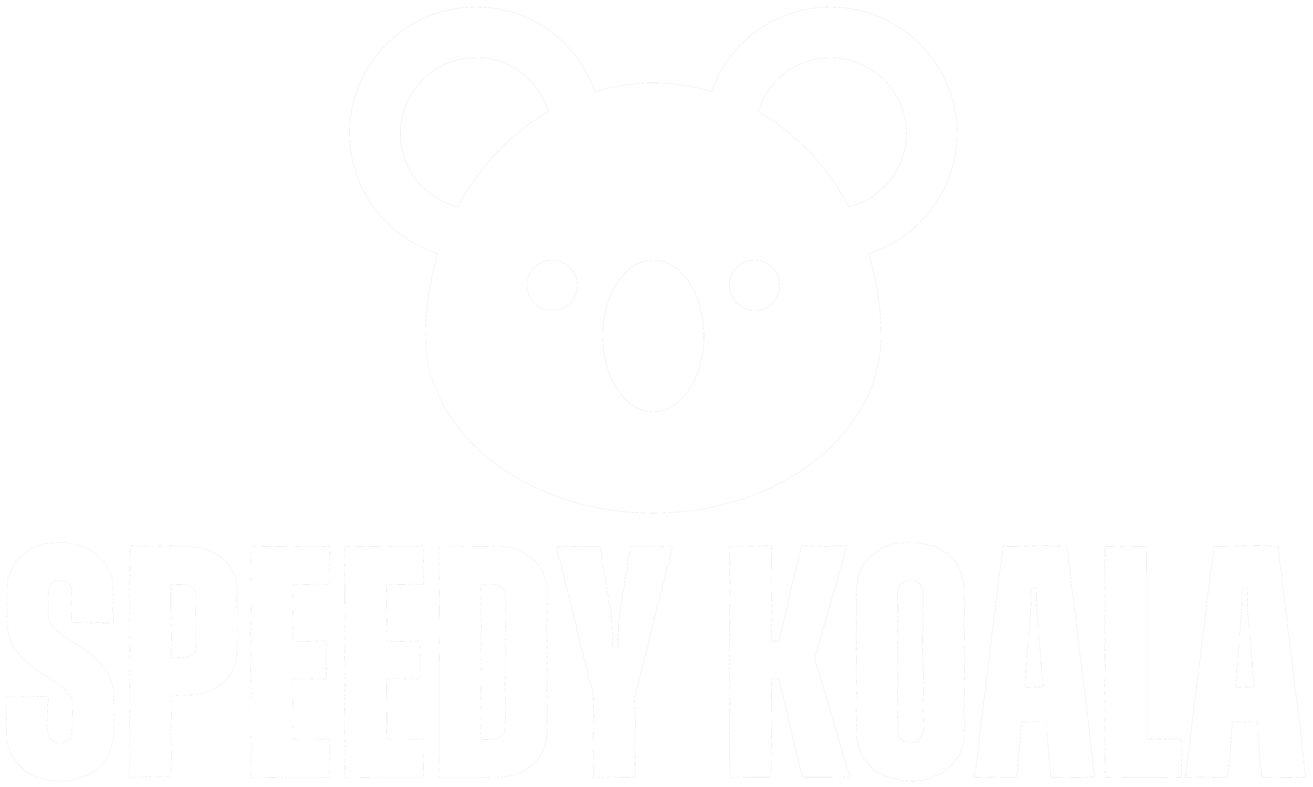 SPEEDY KOALA