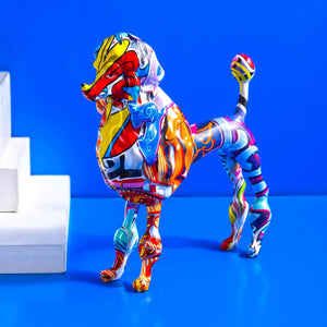 Graffiti Statue Collection
