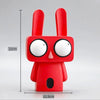 Cartoon Bunny Statue
