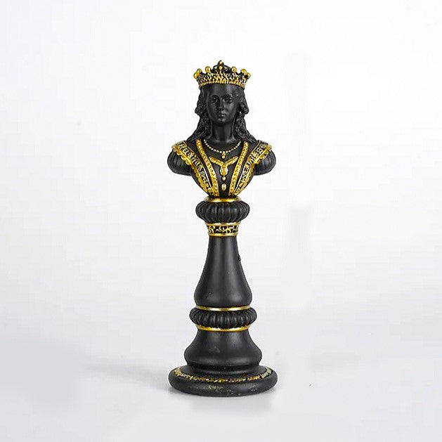 Prestige Chess Figurines