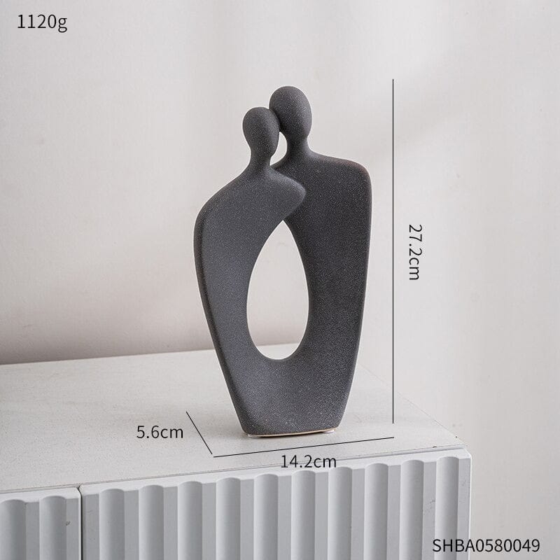 In Love Figurine