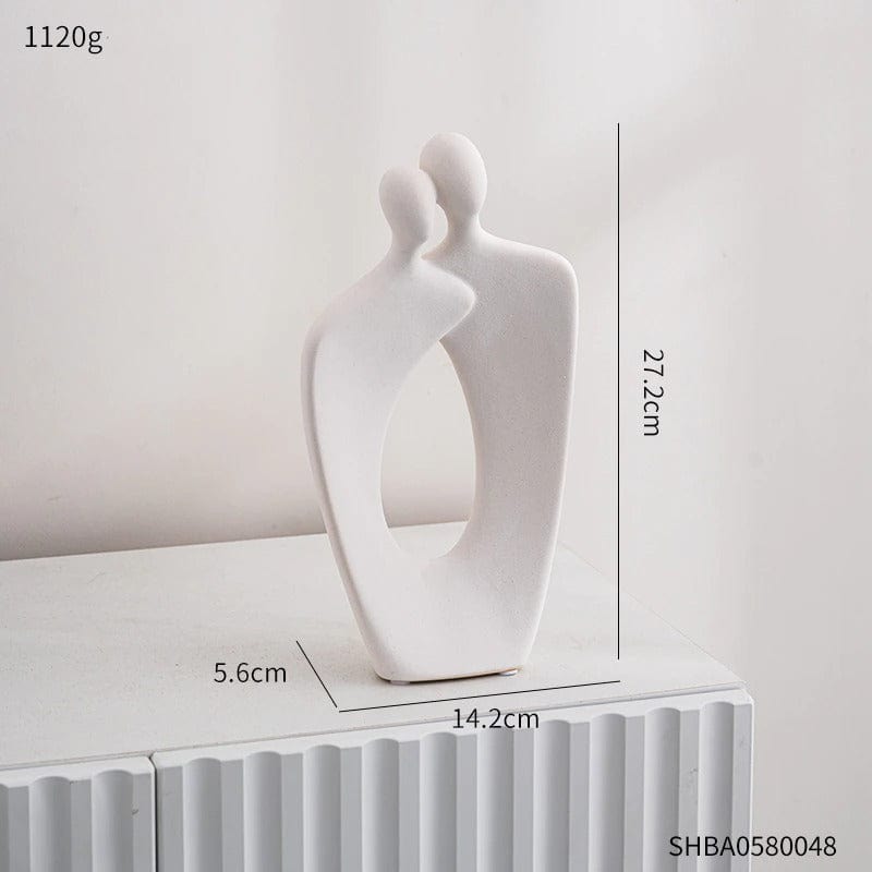 In Love Figurine