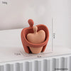 In Love Figurine