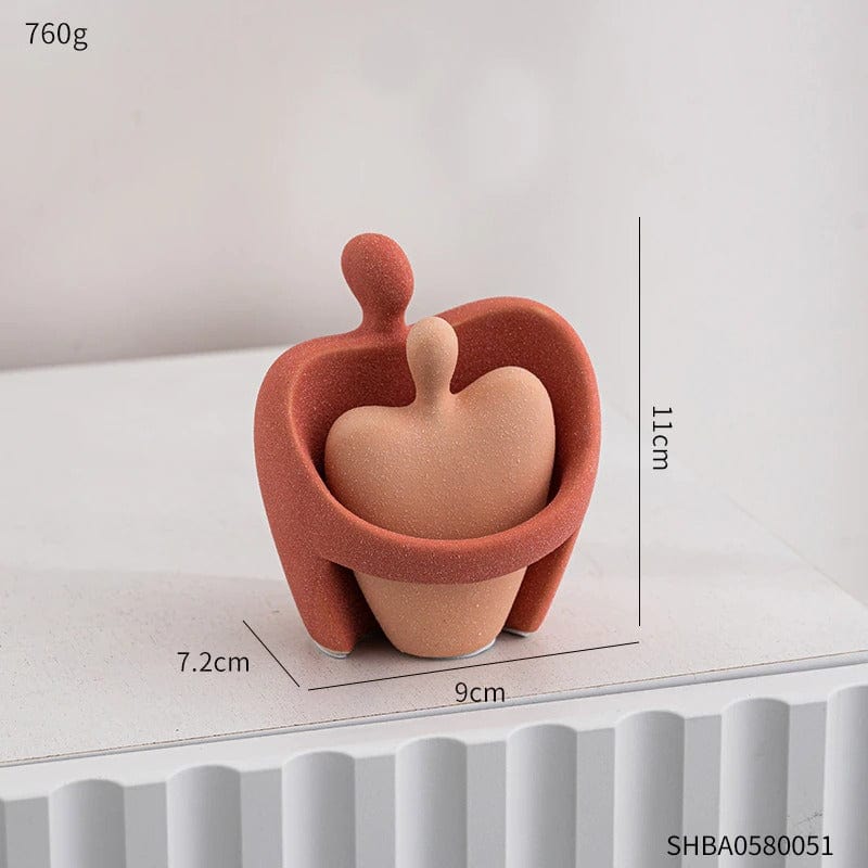 In Love Figurine