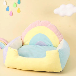 Rainbow Sofa Bed