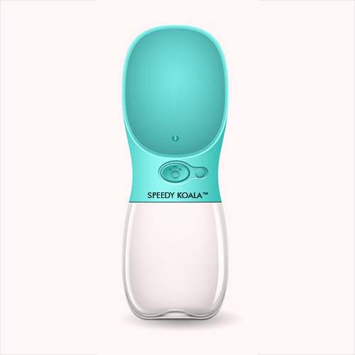 Smart Pet Water Bottle