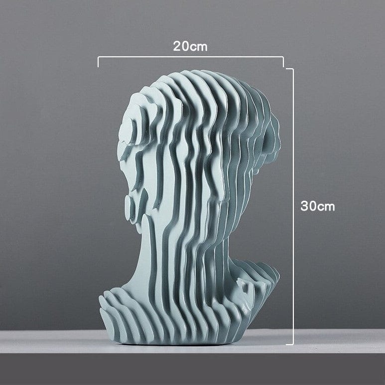 Origami Art Figurines