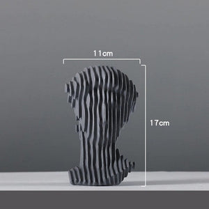 Origami Art Figurines