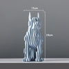 Origami Art Figurines