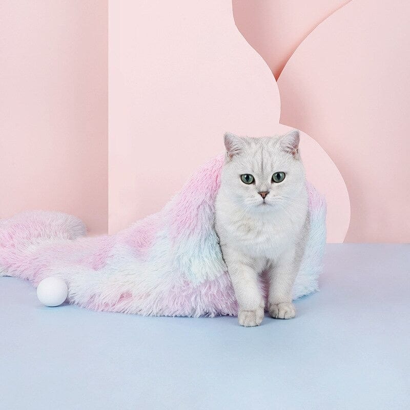 Mermaid Sleeping Bag