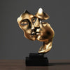Affectionate Love Sculpture