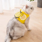 Honey Bee Harness Vest