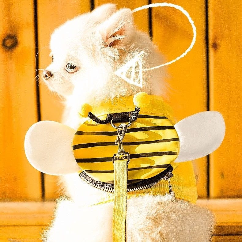 Honey Bee Harness Vest