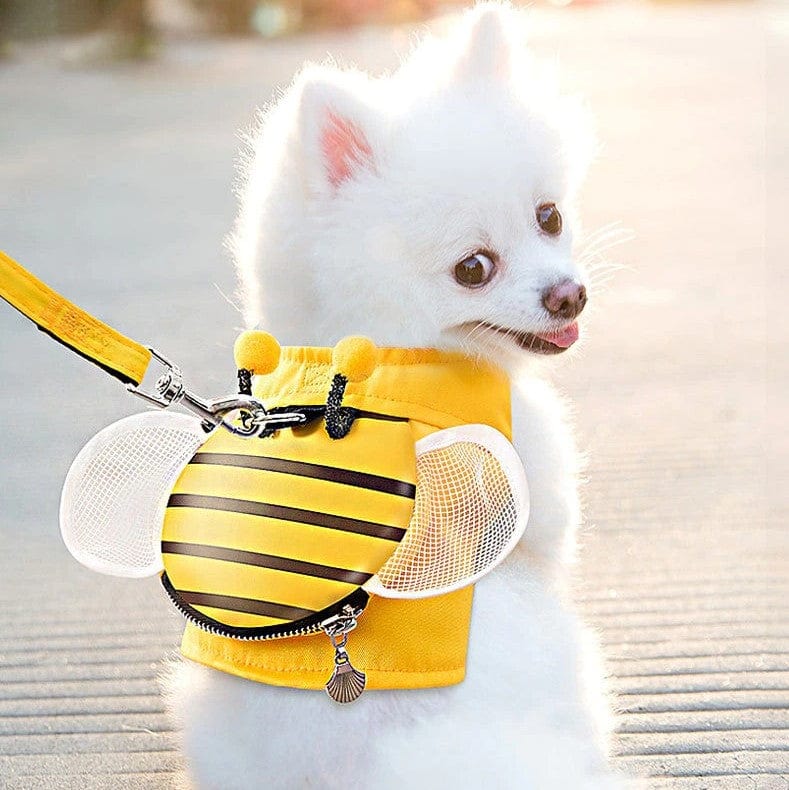 Honey Bee Harness Vest