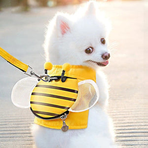 Honey Bee Harness Vest