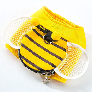 Honey Bee Harness Vest