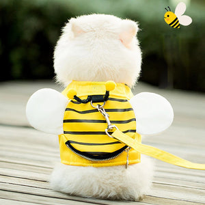 Honey Bee Harness Vest