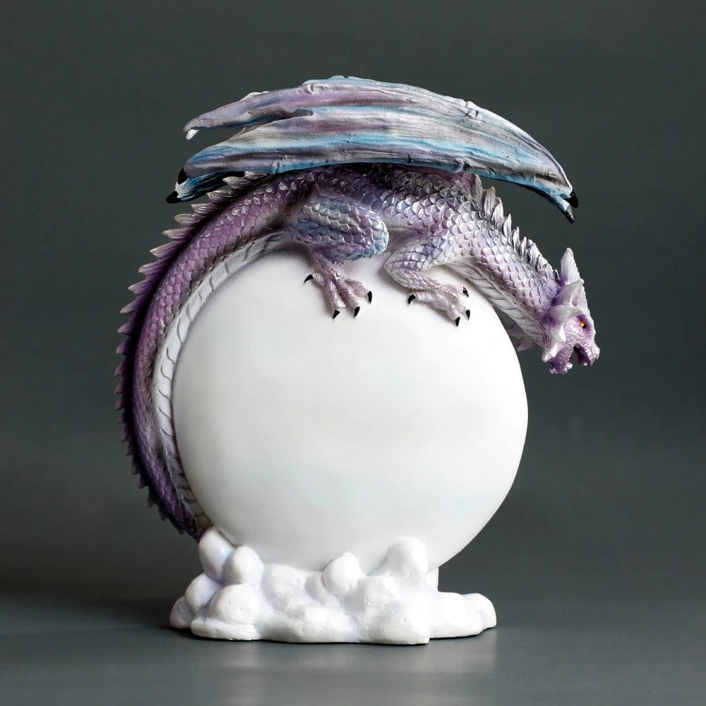 Collectible Dragon Figurines