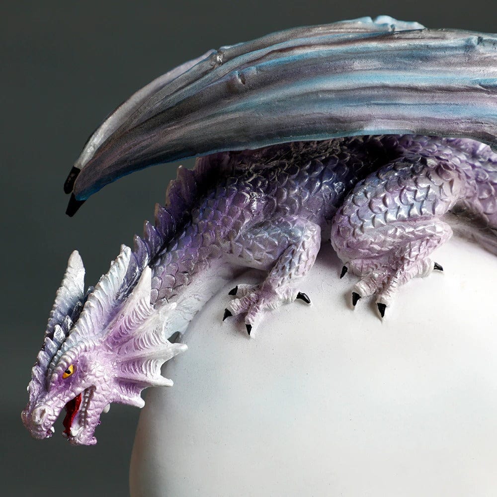 Collectible Dragon Figurines