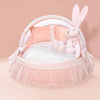 Luxurious Royal Pet Cradle