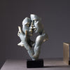 Expression Matters Sculpture