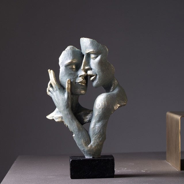 Expression Matters Sculpture