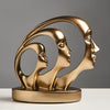 Evolving Life Phases Sculpture